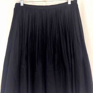 CHANEL skirt .Made in France absolutely gorgeous.